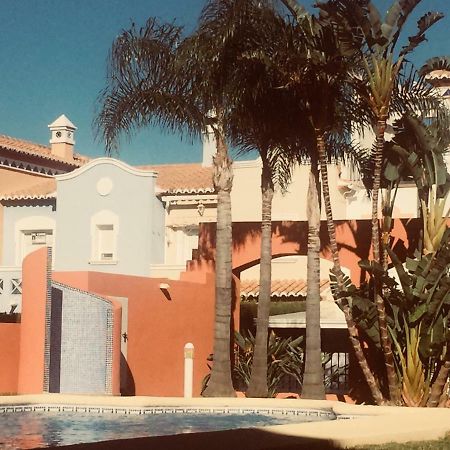 Brisas Del Montgo Villa Denia Kültér fotó