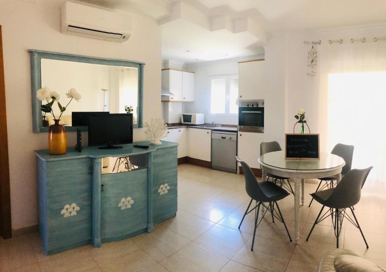 Brisas Del Montgo Villa Denia Kültér fotó