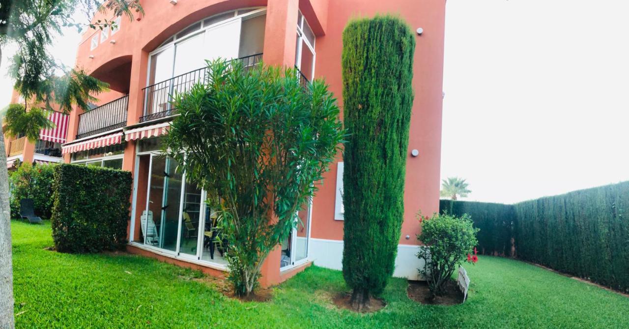 Brisas Del Montgo Villa Denia Kültér fotó