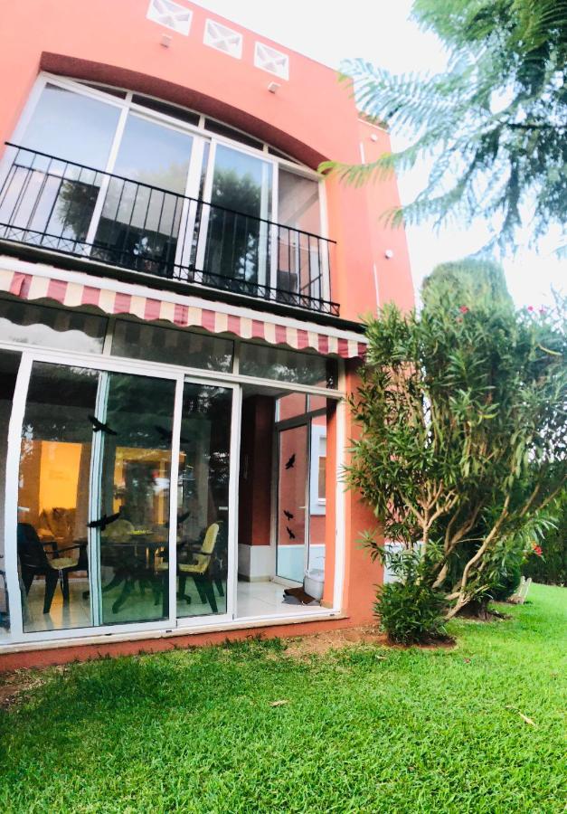 Brisas Del Montgo Villa Denia Kültér fotó