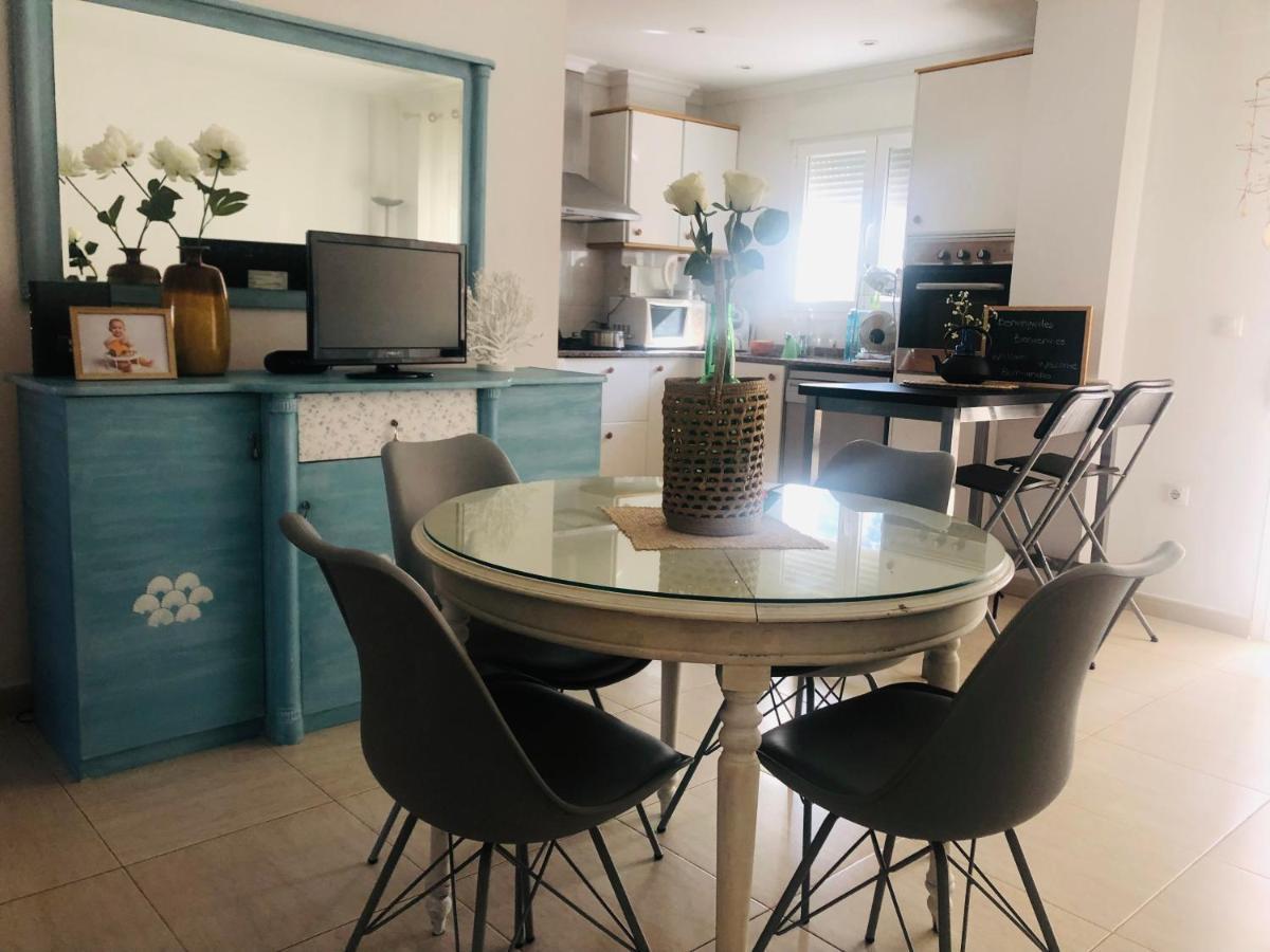 Brisas Del Montgo Villa Denia Kültér fotó