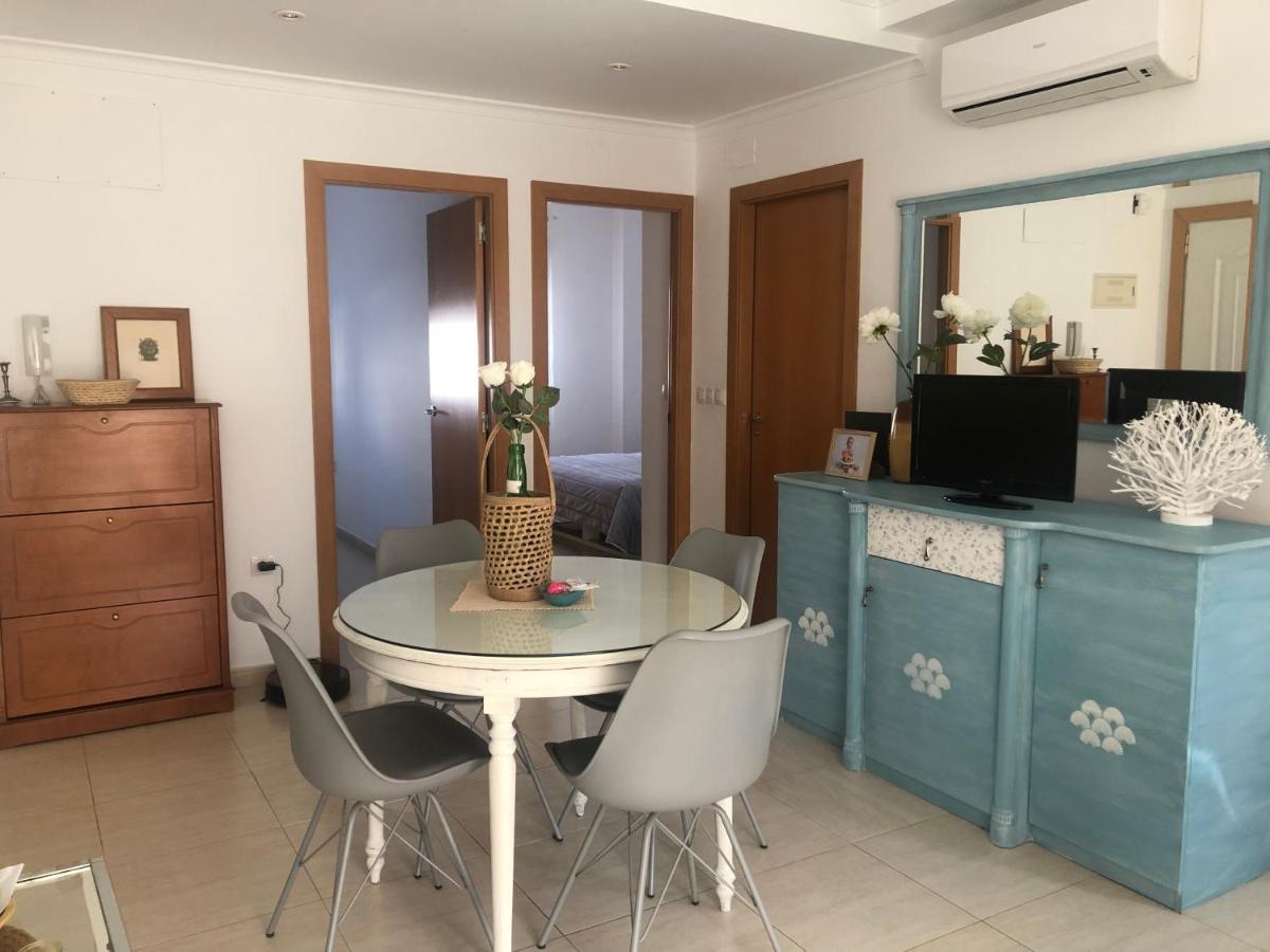Brisas Del Montgo Villa Denia Kültér fotó