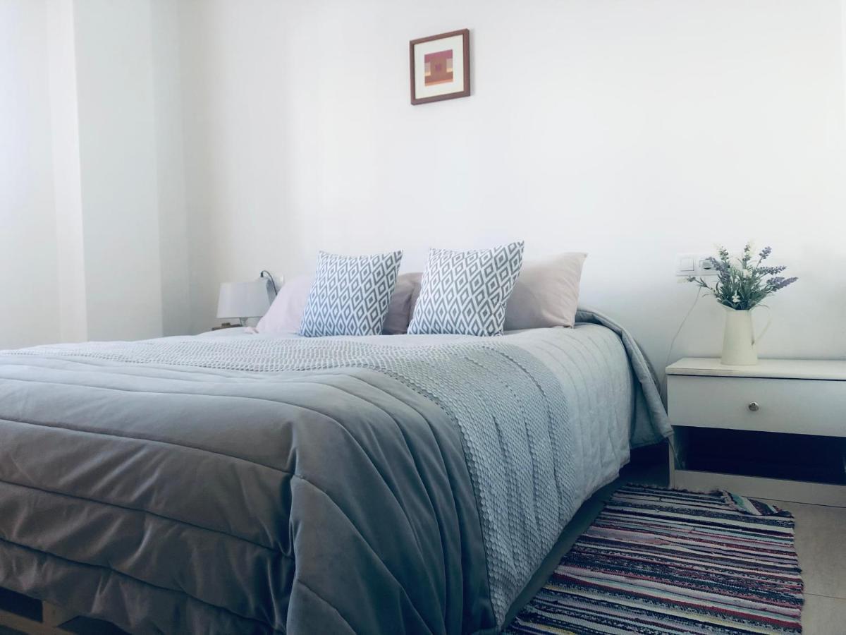 Brisas Del Montgo Villa Denia Kültér fotó