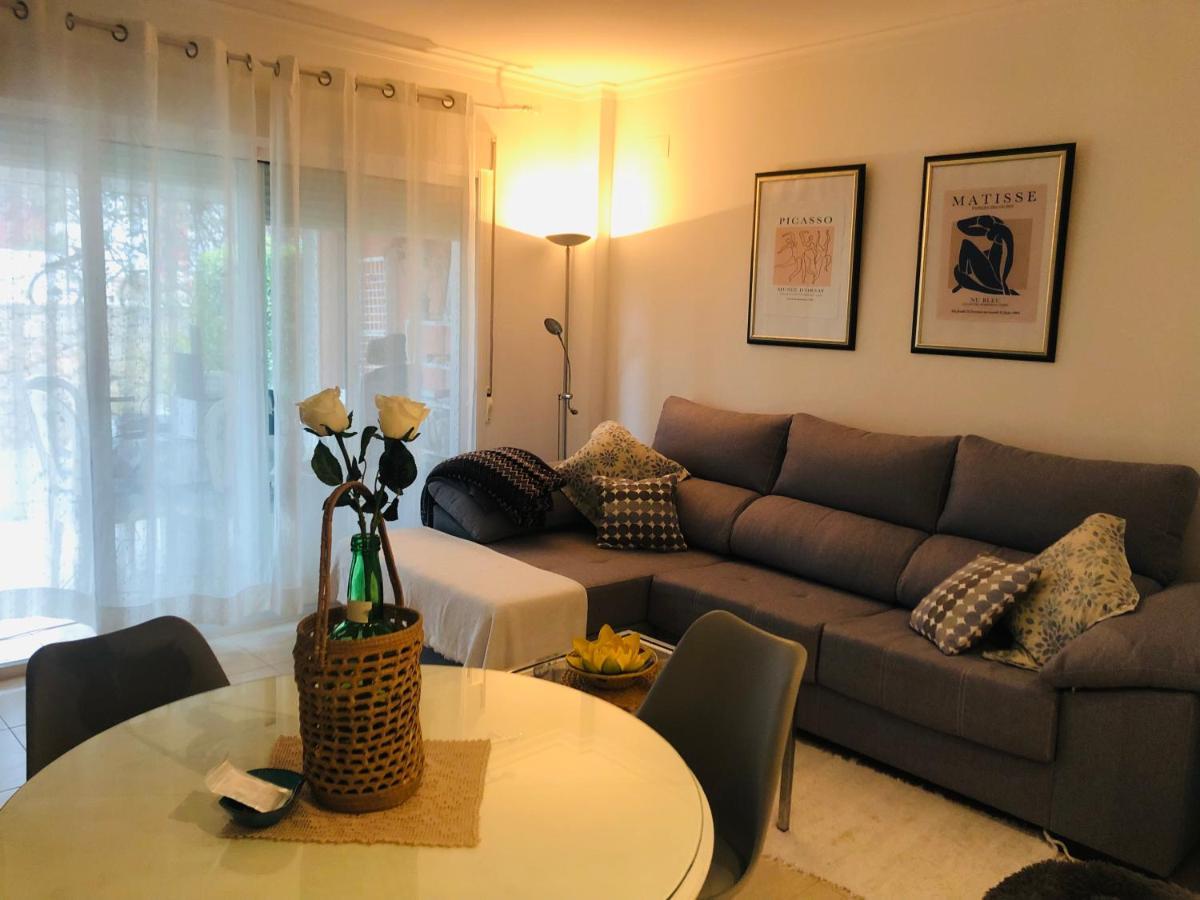 Brisas Del Montgo Villa Denia Kültér fotó