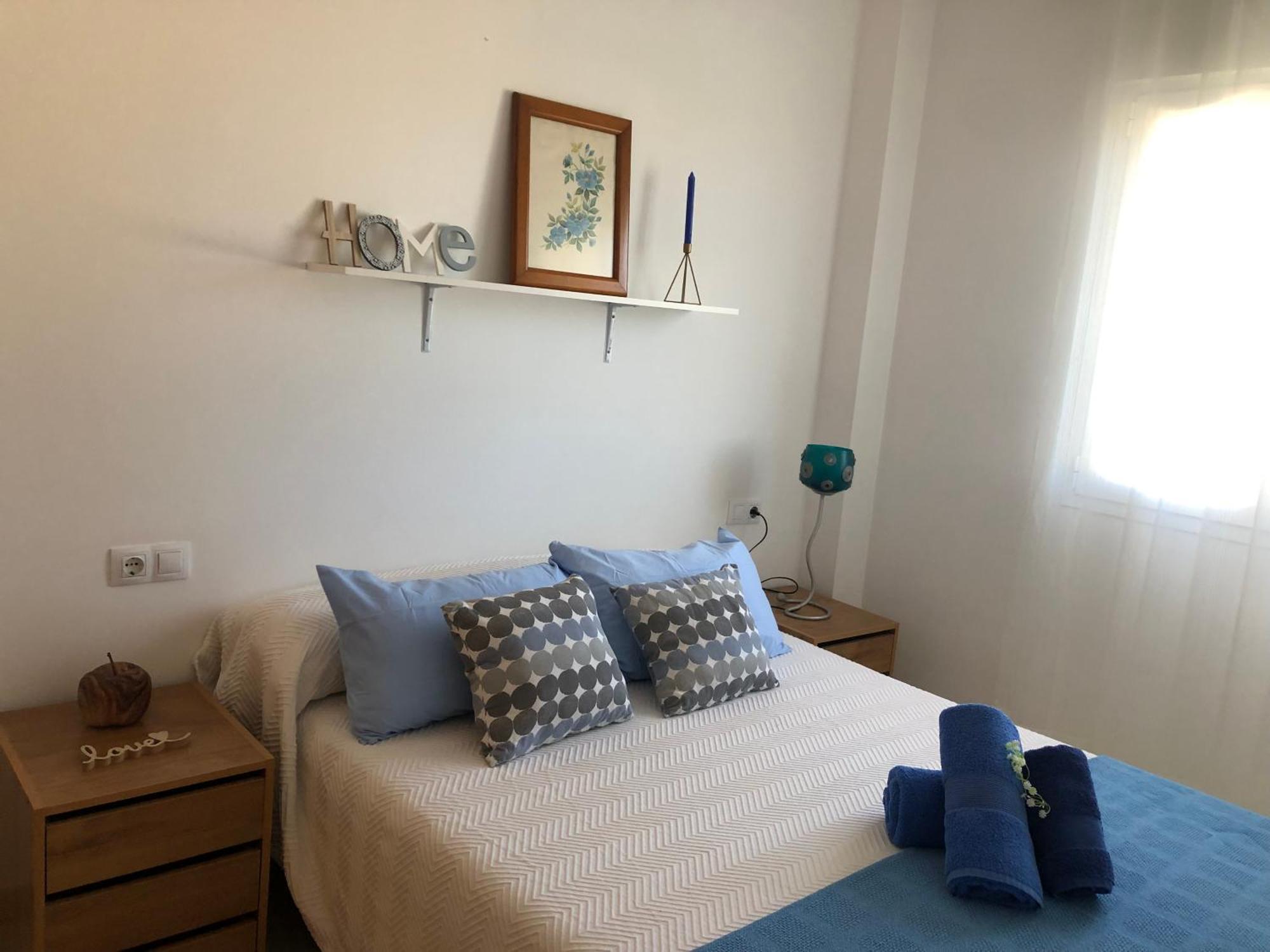 Brisas Del Montgo Villa Denia Kültér fotó