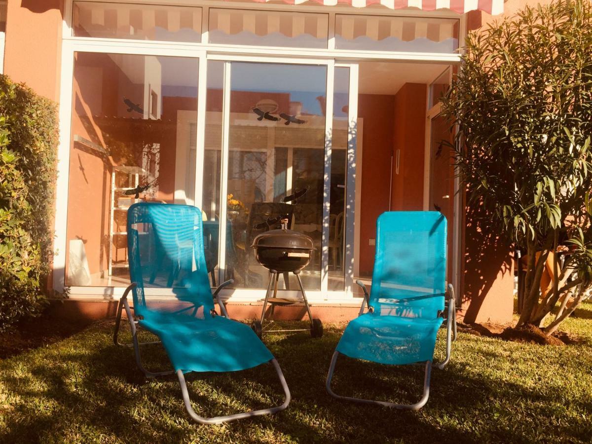 Brisas Del Montgo Villa Denia Kültér fotó