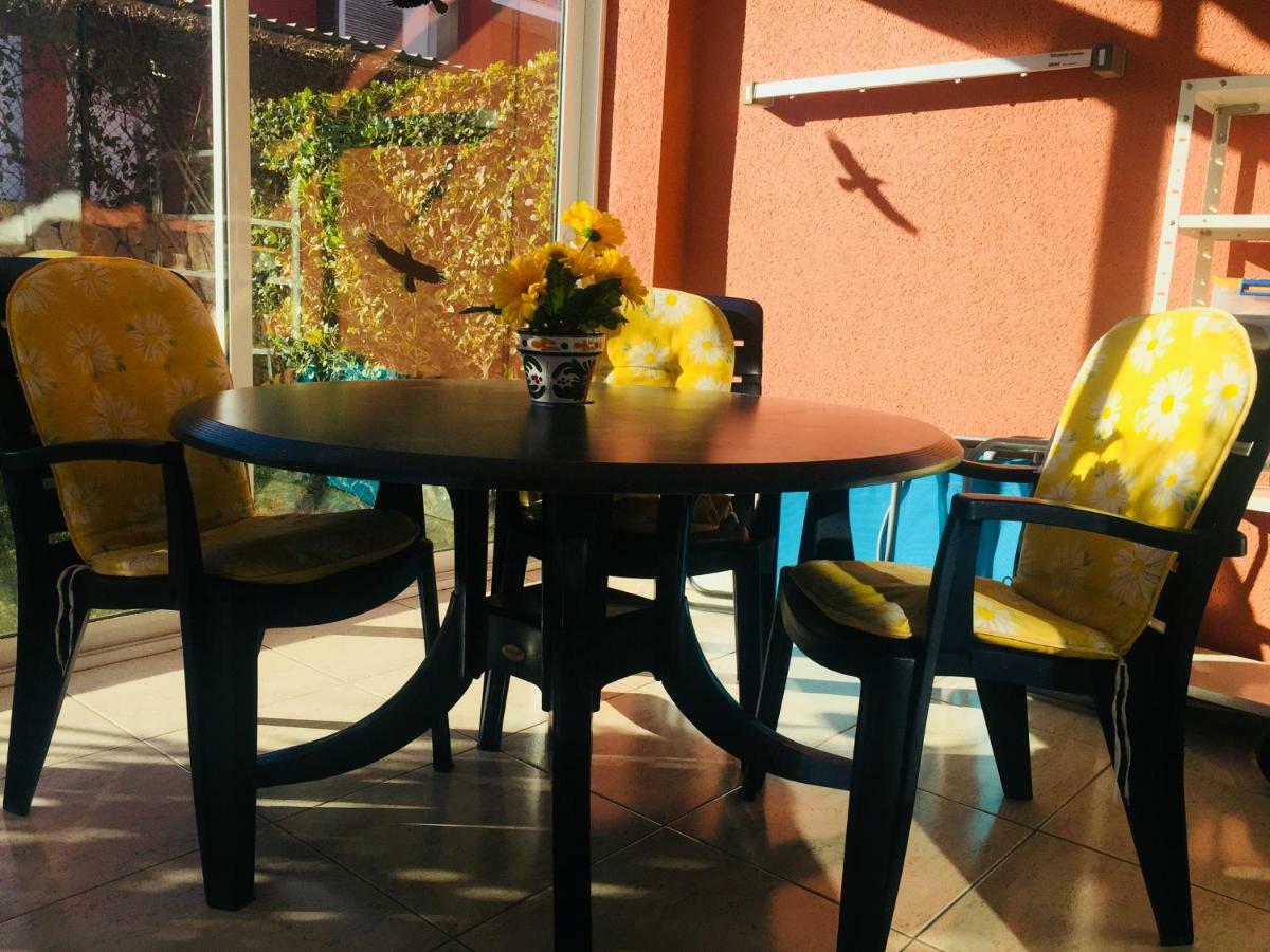 Brisas Del Montgo Villa Denia Kültér fotó