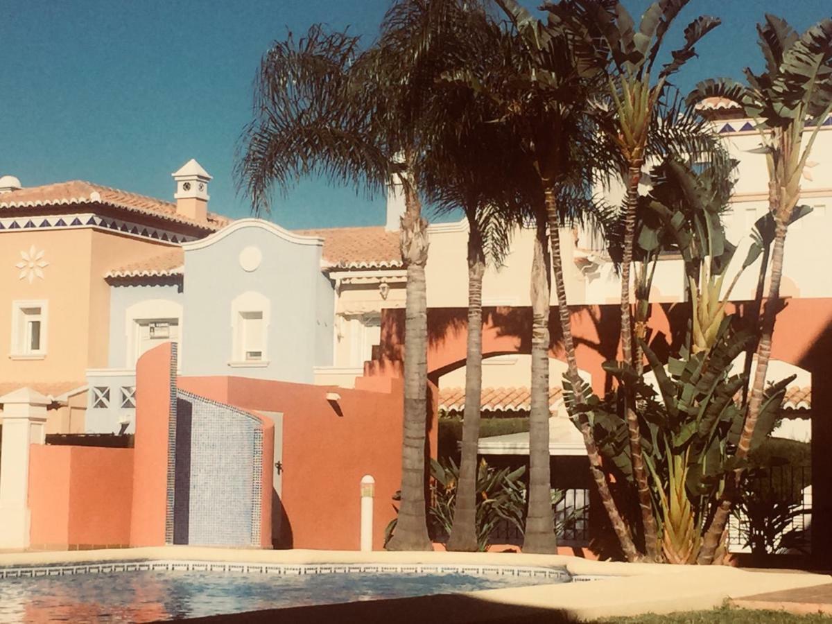 Brisas Del Montgo Villa Denia Kültér fotó
