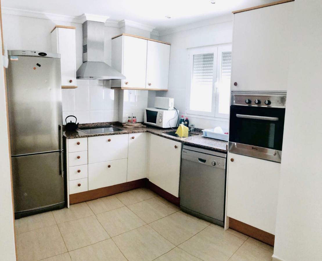 Brisas Del Montgo Villa Denia Kültér fotó