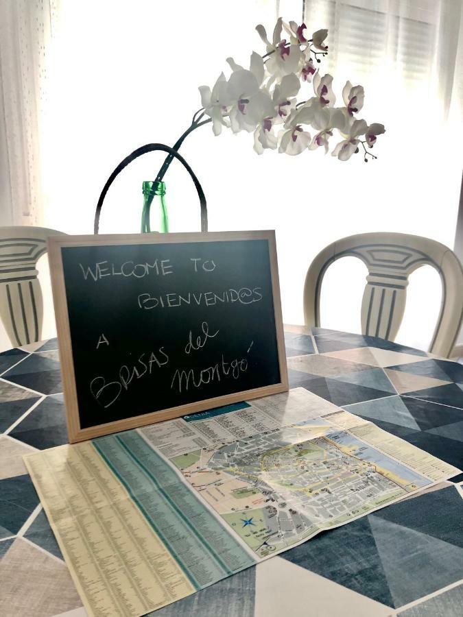 Brisas Del Montgo Villa Denia Kültér fotó
