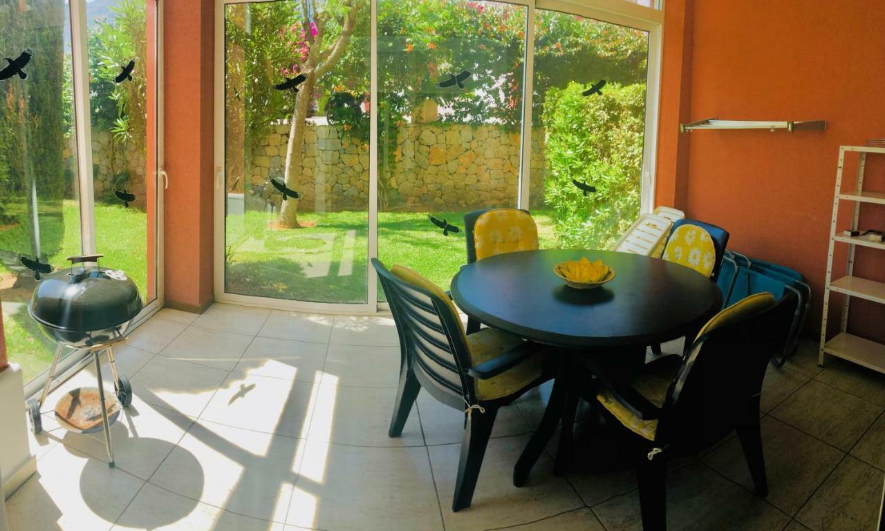 Brisas Del Montgo Villa Denia Kültér fotó